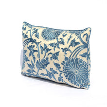 KUSHAAN Suzani cushion 'Ramani'