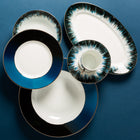 LEGLE Orage Dinner plate