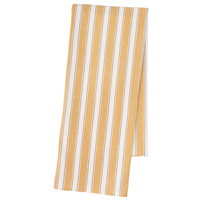 BUNGALOW Table cloth Palermo Honey