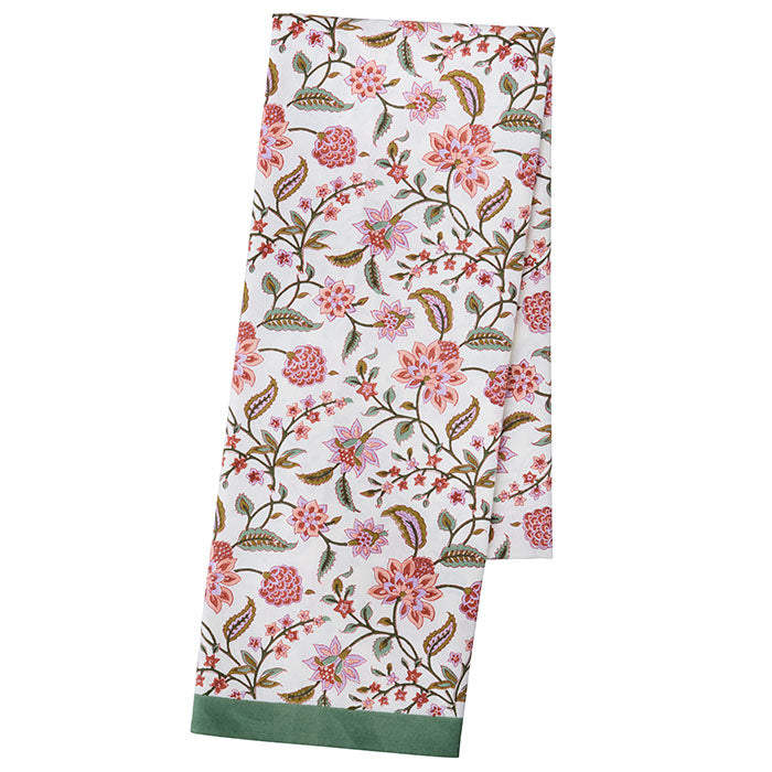 BUNGALOW Table cloth Divya Sorbet