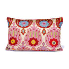 KUSHAAN Suzani cushion 'Avaleigh'
