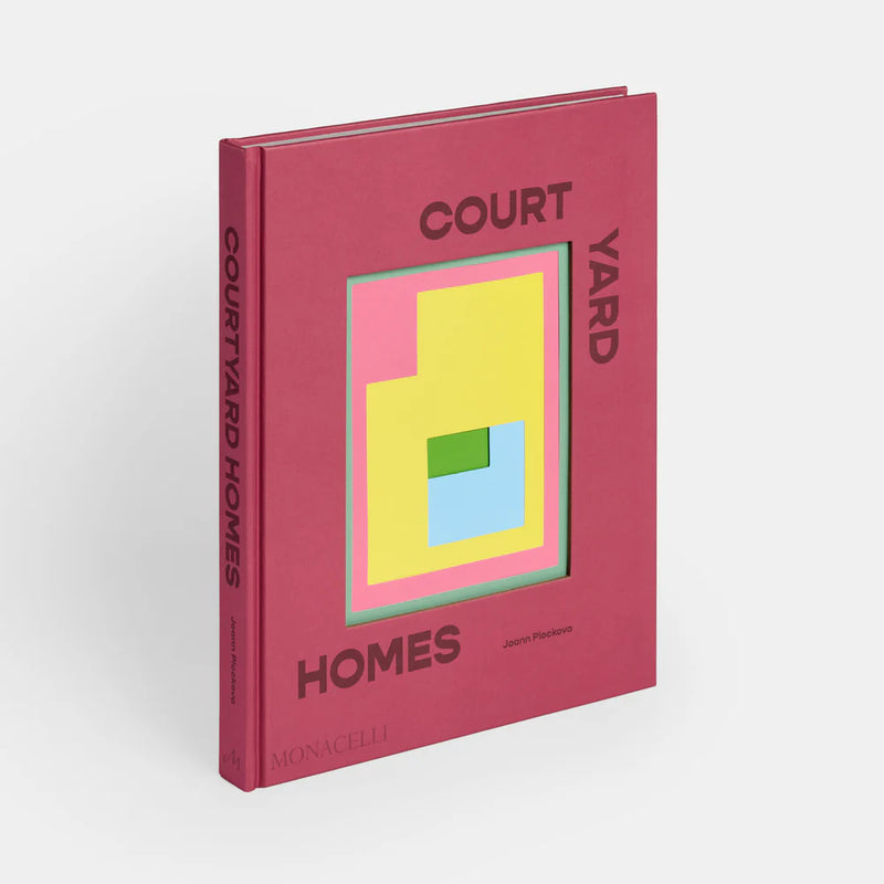 PHAIDON Courtyard Homes