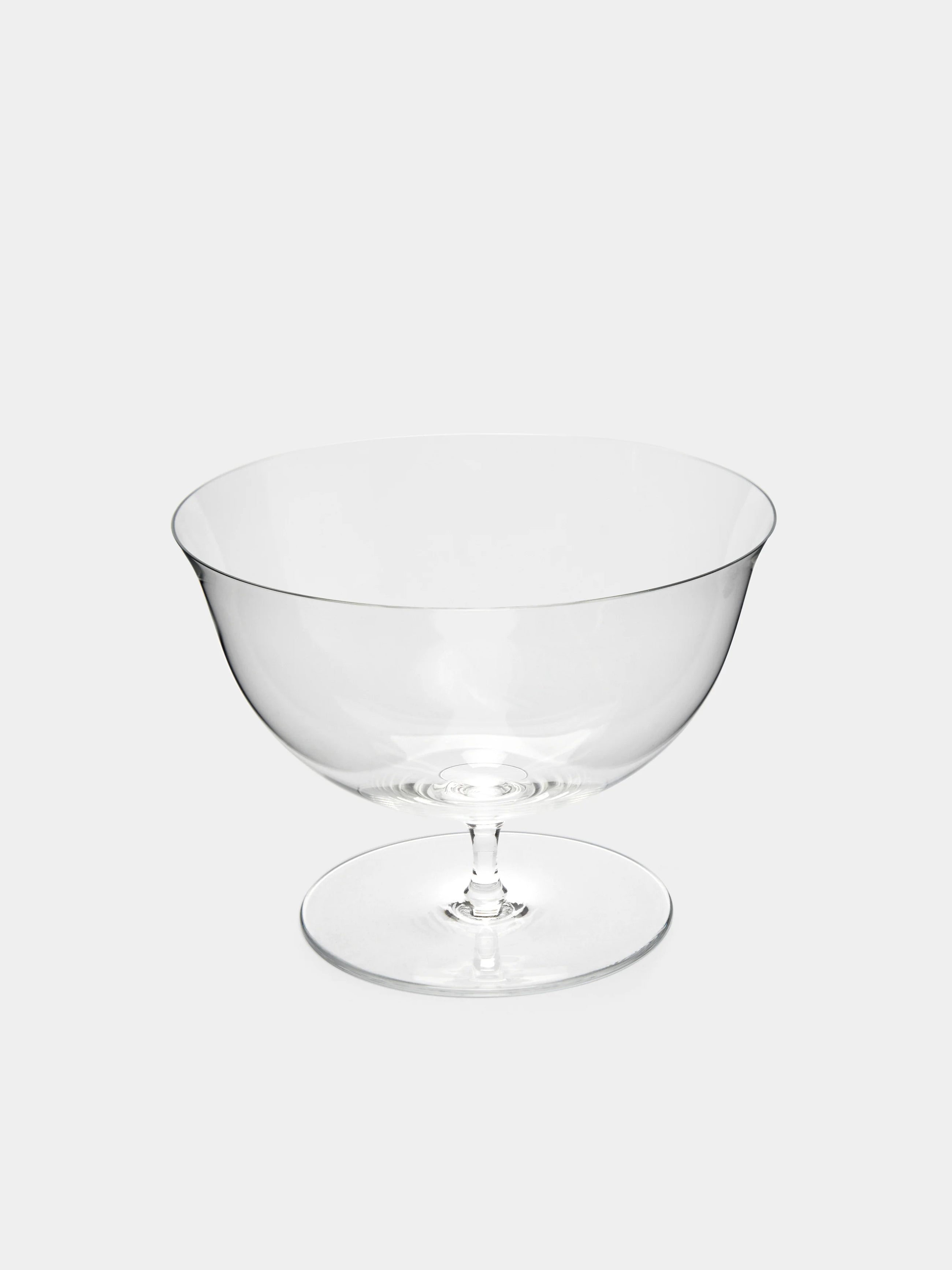 LOBMEYR Patrician Finger bowl