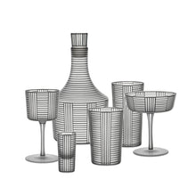 LOBMEYR Wine glass Serie B, set of 6