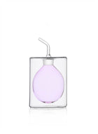 ICHENDORF Cilindro 2walled 150ml oil bottle pink