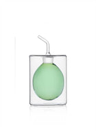 ICHENDORF Cilindro 2walled 150ml oil bottle green