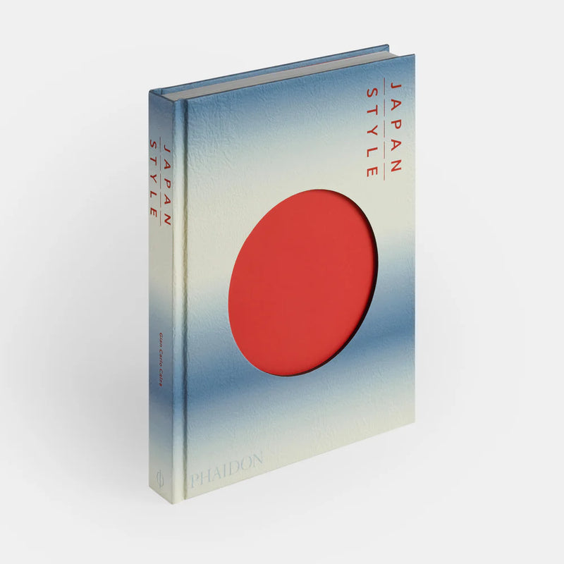 PHAIDON Japan Style