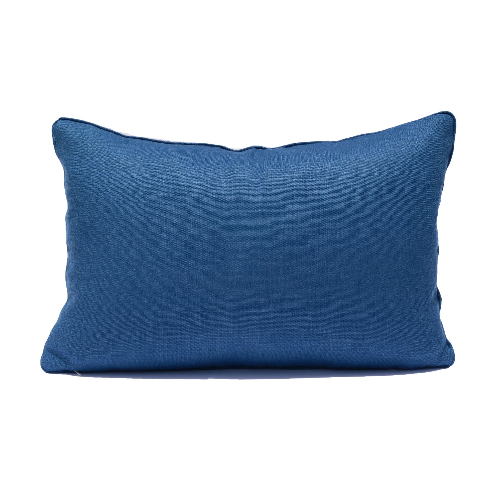 KUSHAAN Ikat cushion 'Marmaris'