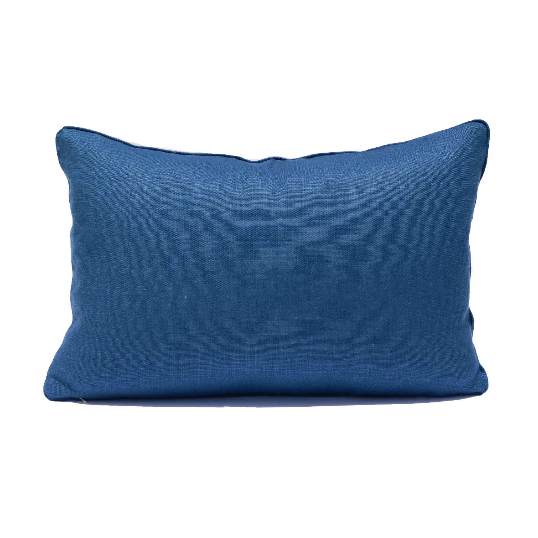 KUSHAAN Ikat cushion 'Marmaris'