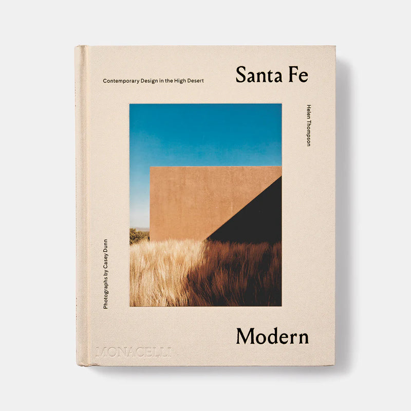 PHAIDON Santa Fe Modern