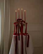STOFF NAGEL Candle stand