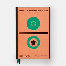PHAIDON Japan - The Vegetarian Cookbook