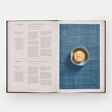 PHAIDON Japan - The Vegetarian Cookbook
