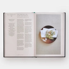 PHAIDON Japan - The Vegetarian Cookbook