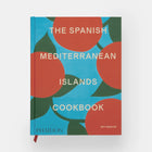 PHAIDON Spanish Mediterranean Islands Cookbook