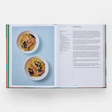 PHAIDON Spanish Mediterranean Islands Cookbook