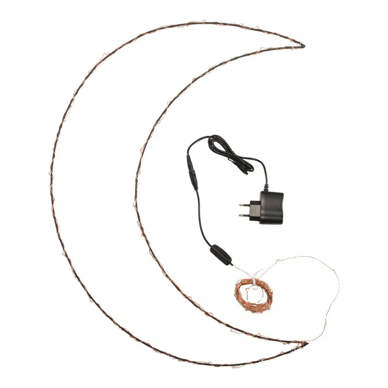 ZOE RUMEAU Moon light